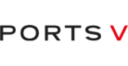 Ports V logo