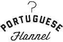 Portuguese Flannel logo