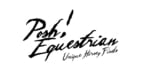 Posh Equestrian logo