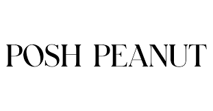 Posh Peanut logo