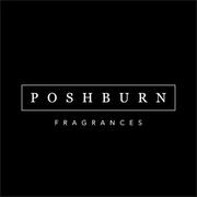 PoshBurn logo