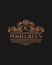 Posh Green Collective logo