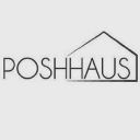 PoshHaus logo