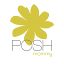 Posh Mommy logo