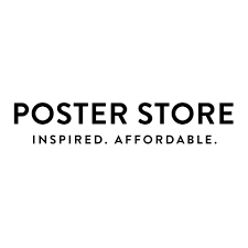 Poster Store coupons and promo codes
