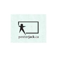 PosterJack coupons and promo codes