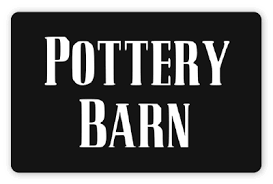 Pottery Barn coupons and promo codes