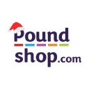 PoundShop.com logo