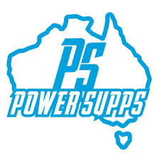 Power Supps Australia logo