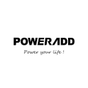 PoweraddMall logo