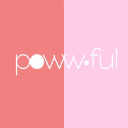 Powwful logo