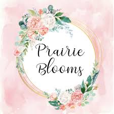 Prairie Blooms Boutique logo
