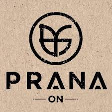 PranaOn logo
