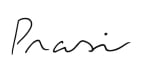 PRASI logo