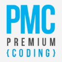 PremiumCoding logo