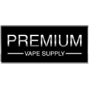 Premium Vape Supply logo