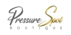 Pressure Spot Boutique logo