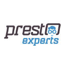 PrestoExperts logo