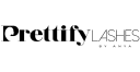 Prettify Lashes logo