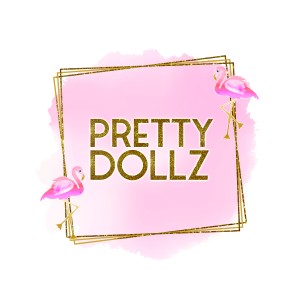 Pretty Dollz logo