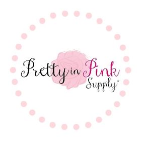 Pretty In Pink Supply logo