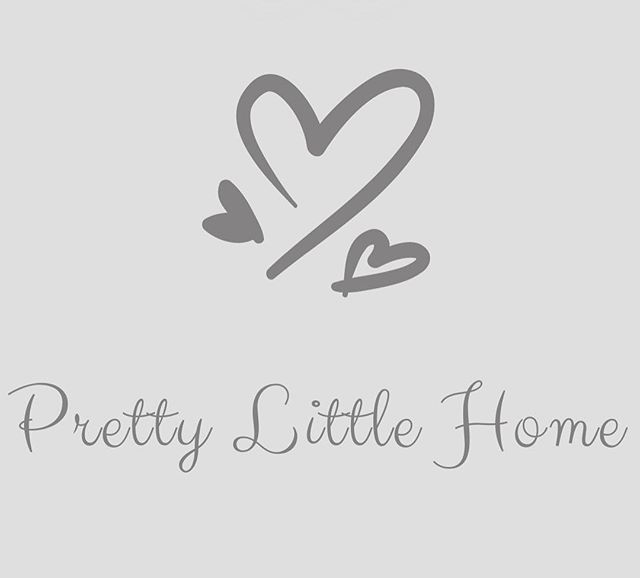 Pretty Little Home logo