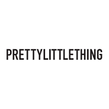 Pretty Little Thing logo