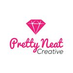 Pretty Neat Creative logo