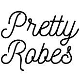 Pretty Robes logo