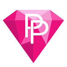 PRETTYPARTY Hair Extensions logo