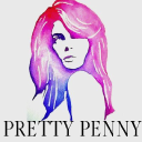 Pretty Penny Boutique logo