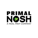 Primal Nosh logo