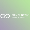 Prime Kinetix logo