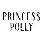 Princess Polly AU logo