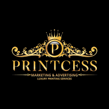 Printcess logo