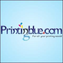 Printing Blue logo