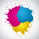 PrintingCenterUSA.com logo