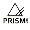 Prism CBD logo