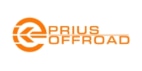 Prius Off Road logo