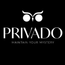 Privado Eyewear logo