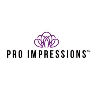 Pro Impressions logo