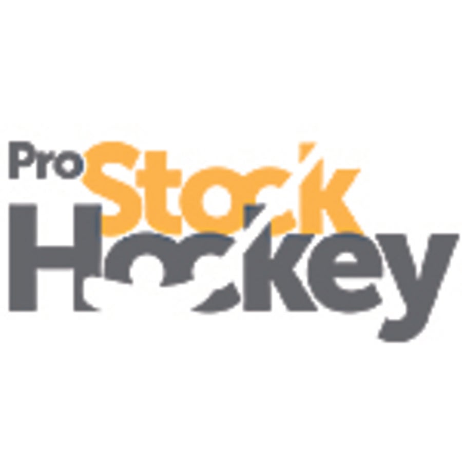 Pro Stock Hockey logo