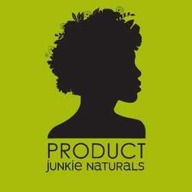 Product Junkie Naturals logo