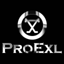ProExl logo