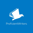 ProficientWriters logo
