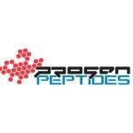 Progen Peptides logo