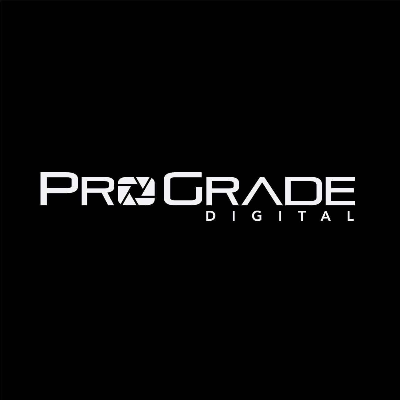 ProGrade Digital logo