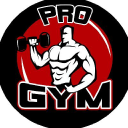 Pro Gym Supply logo