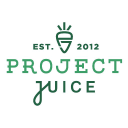 Project Juice logo