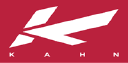Project Kahn logo